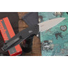 Нож KERSHAW 1812BLKMAG DIVIDENT K1812BLKMAG